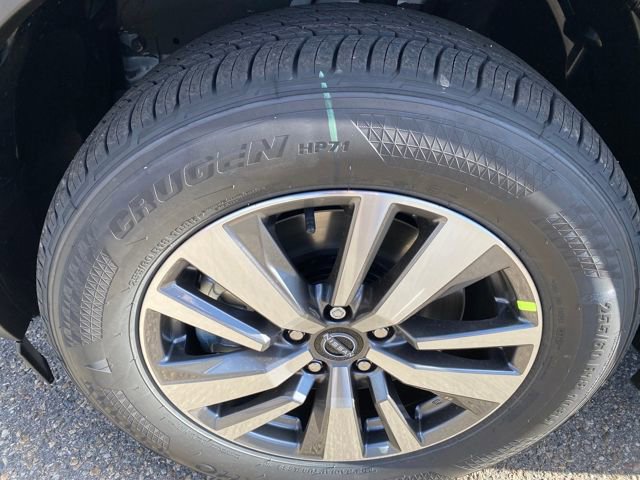 New 2026 Nissan Pathfinder SL image 27