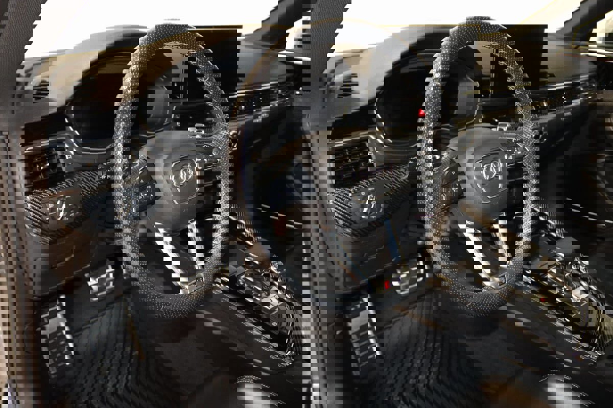 Used 2023 Audi RS 5 Sportback image 41