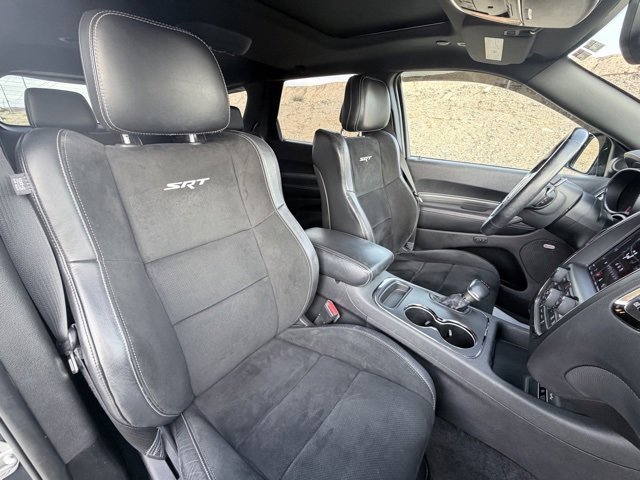 Used 2018 Dodge Durango SRT w/ Technology Group image 32