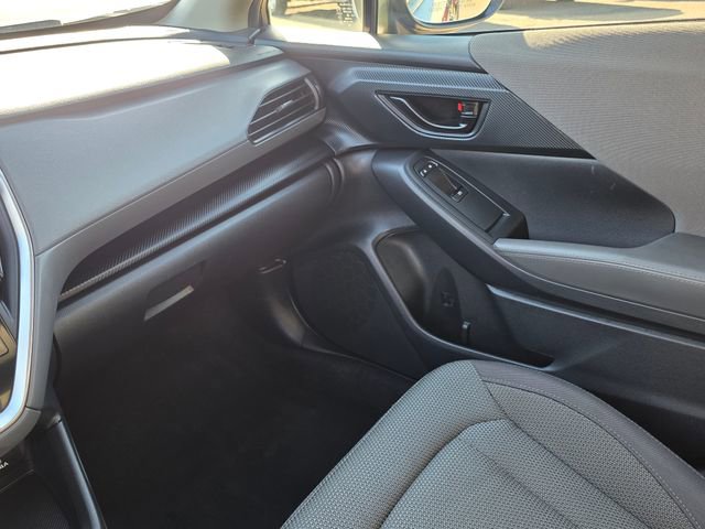 Certified 2024 Subaru Crosstrek 2.0i Premium image 37