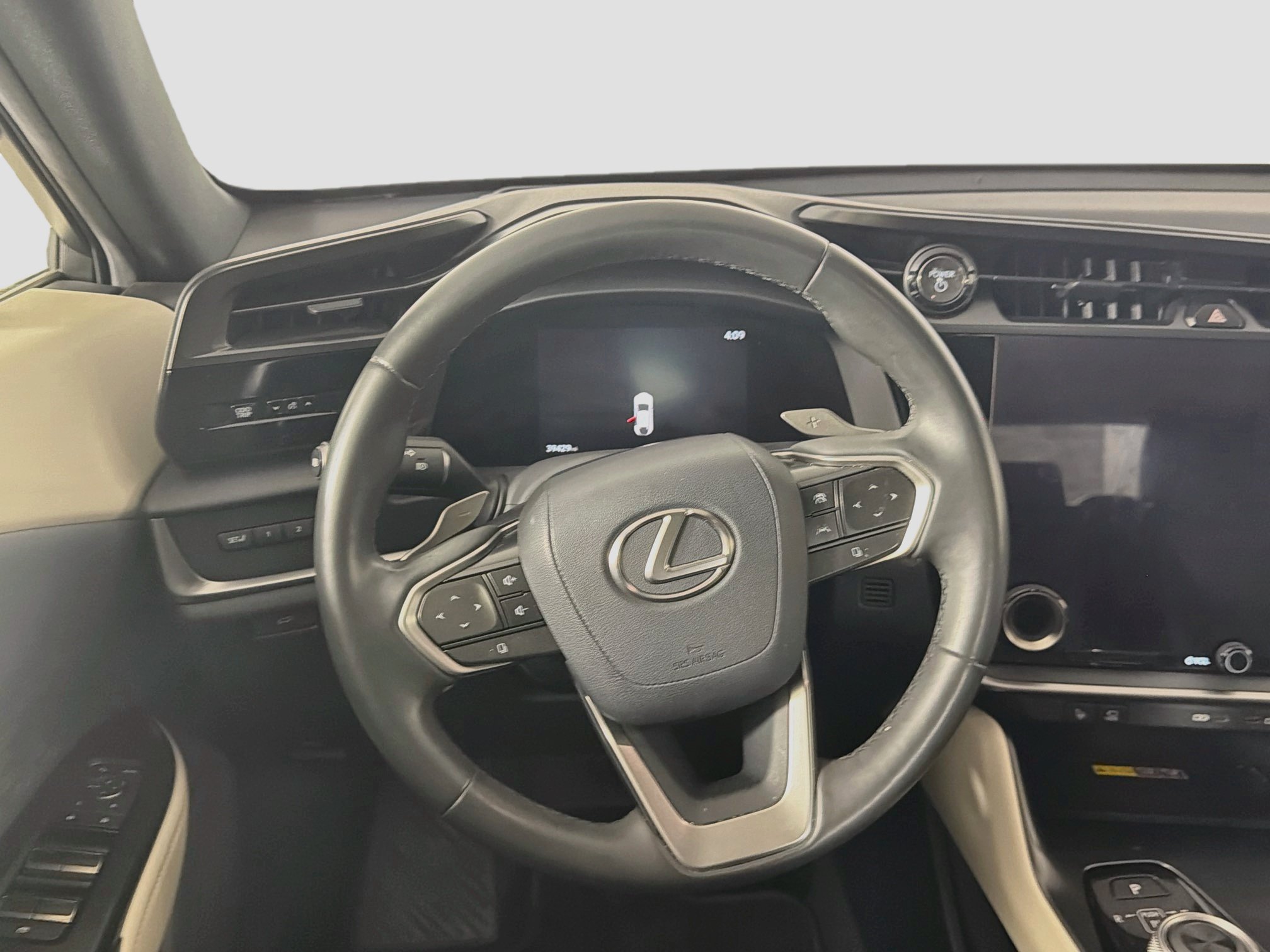 Used 2023 Lexus RZ 450e Premium w/ Technology Package AWD/4WD image 17