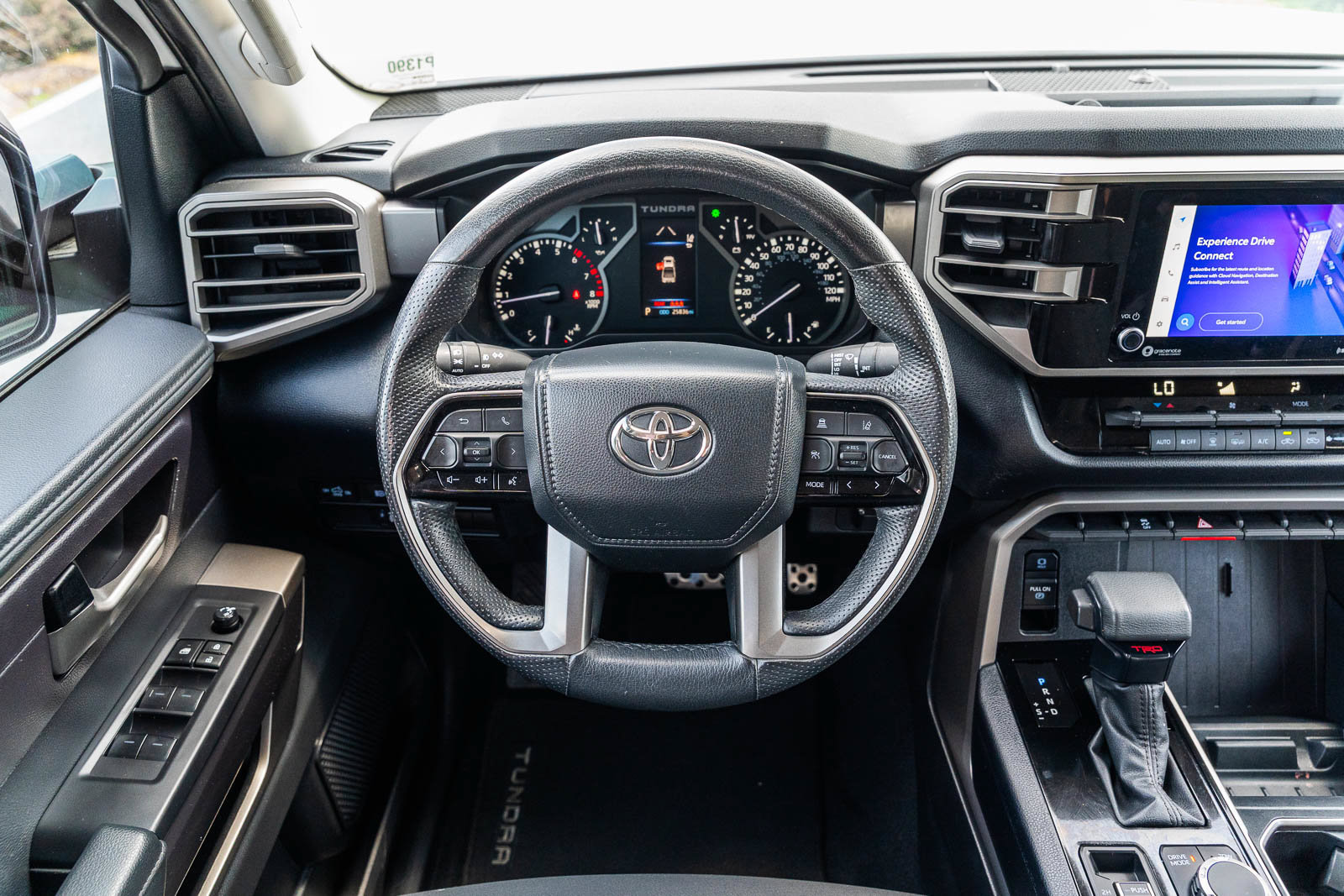 Used 2024 Toyota Tundra SR5 w/ TRD Sport Package AWD/4WD image 23
