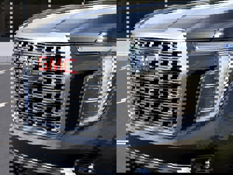 New 2026 GMC Yukon XL Denali image 13