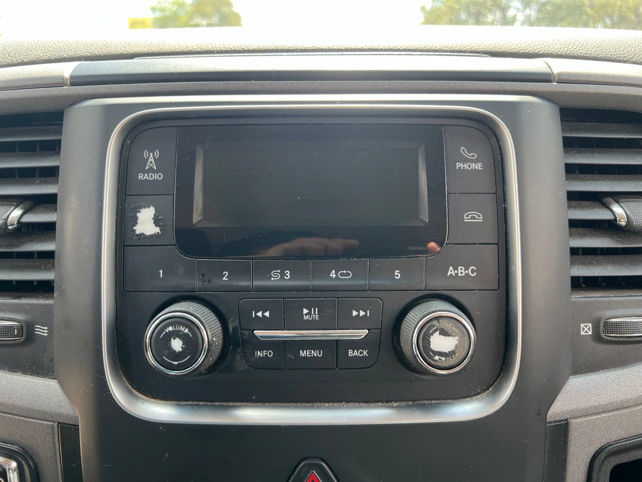 Used 2018 RAM 1500 Tradesman w/ Popular Equipment Group RWD image 20