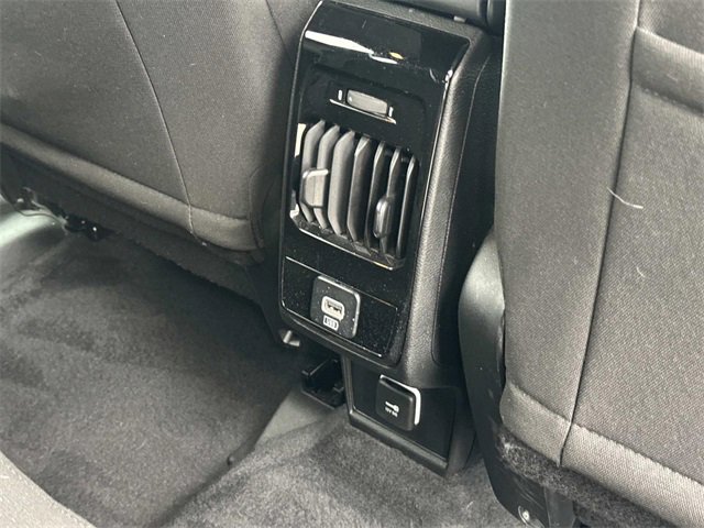 Certified 2023 Jeep Compass Sport image 11