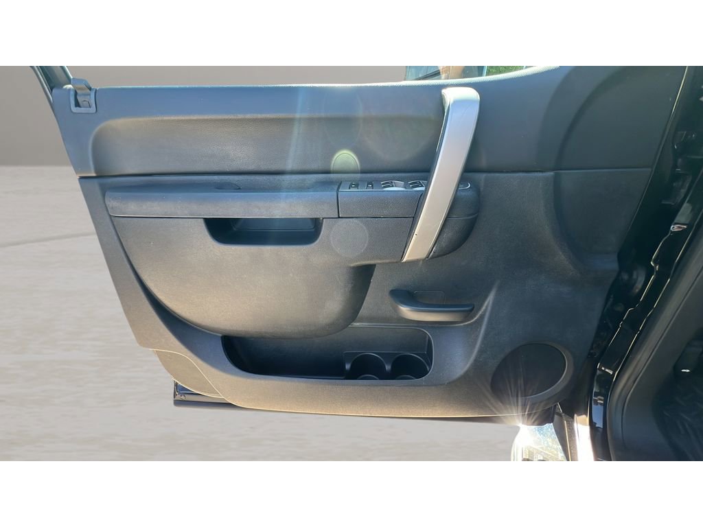 Certified 2012 GMC Sierra 1500 SLE w/ Power Tech Package AWD/4WD image 25