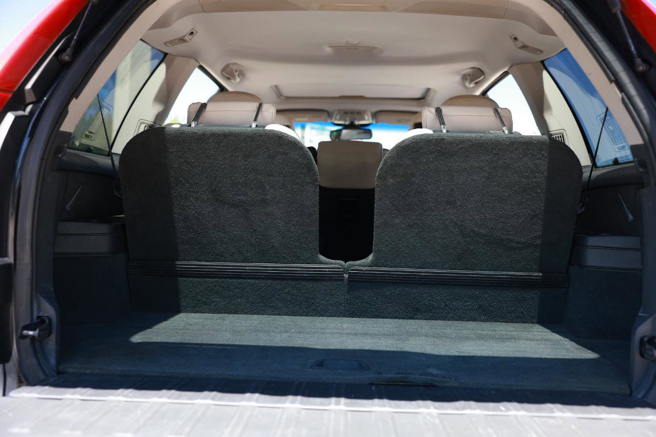 Used 2012 Volvo XC90 3.2 R-Design FWD image 27