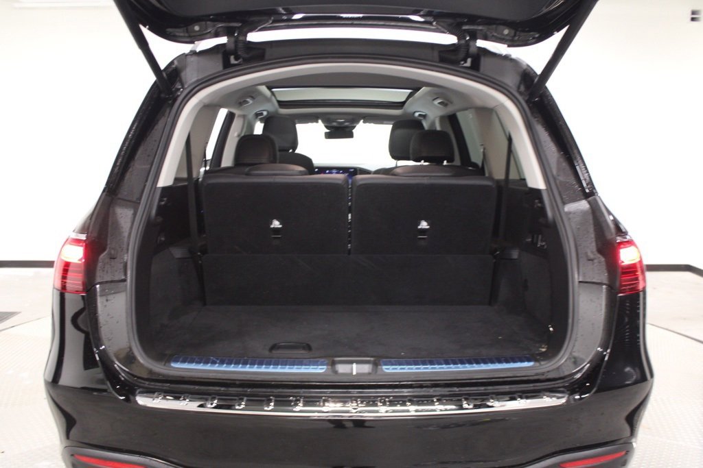 Used 2025 Mercedes-Benz GLS 450 GLS 450 image 46