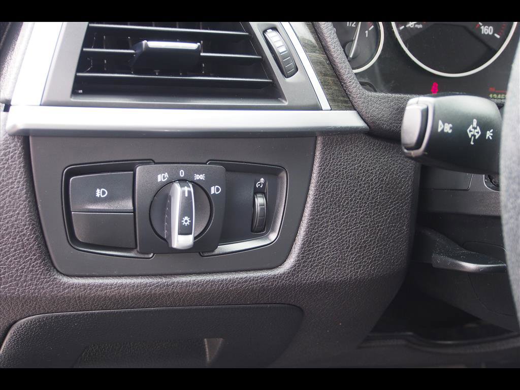 Used 2016 BMW 328i Sedan image 21