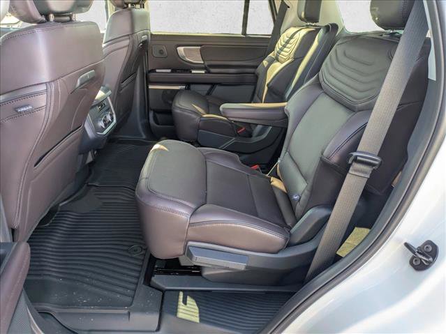 New 2026 Ford Expedition Platinum w/ Platinum Ultimate Package image 15