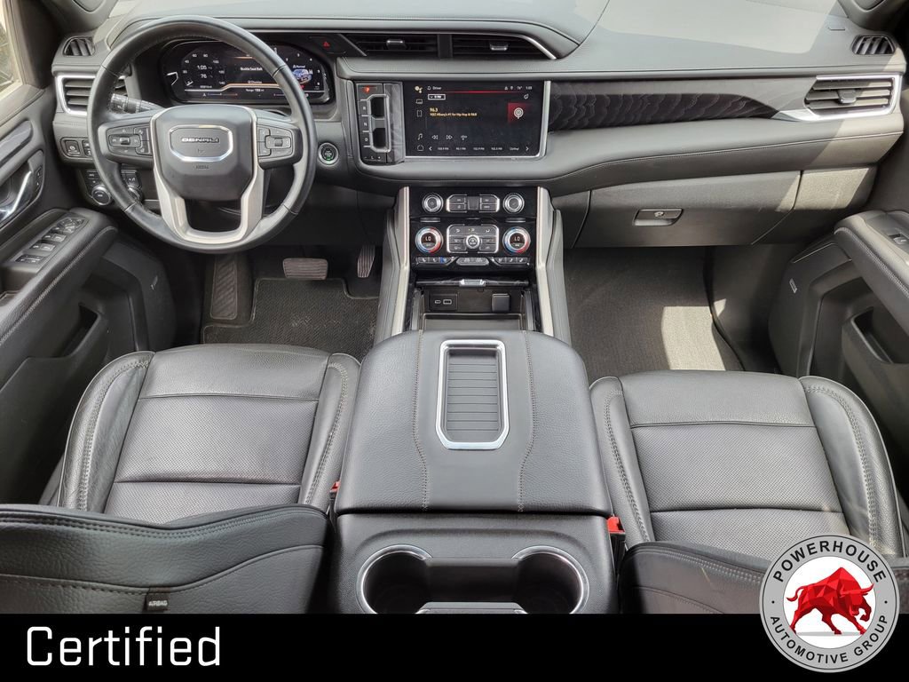 Used 2024 GMC Yukon XL Denali image 20
