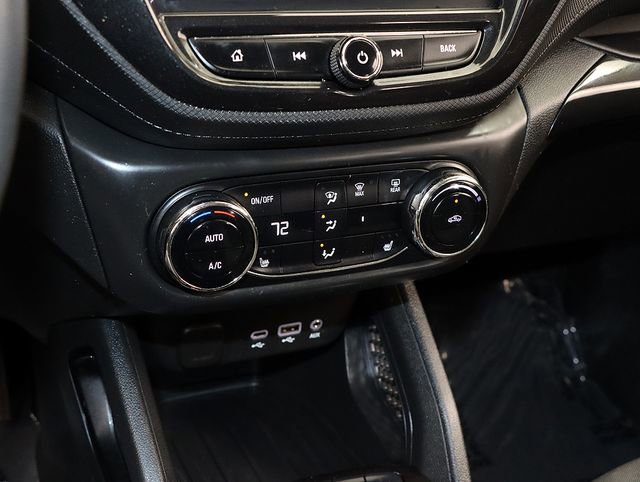 Certified 2023 Chevrolet TrailBlazer LT w/ Convenience Package AWD/4WD image 18