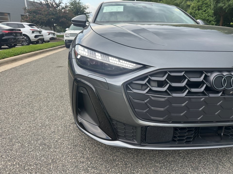 Certified 2026 Audi A5 2.0T Prestige AWD/4WD image 24