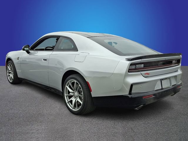 New 2026 Dodge Charger Scat Pack w/ Wheel & Tire Package image 4