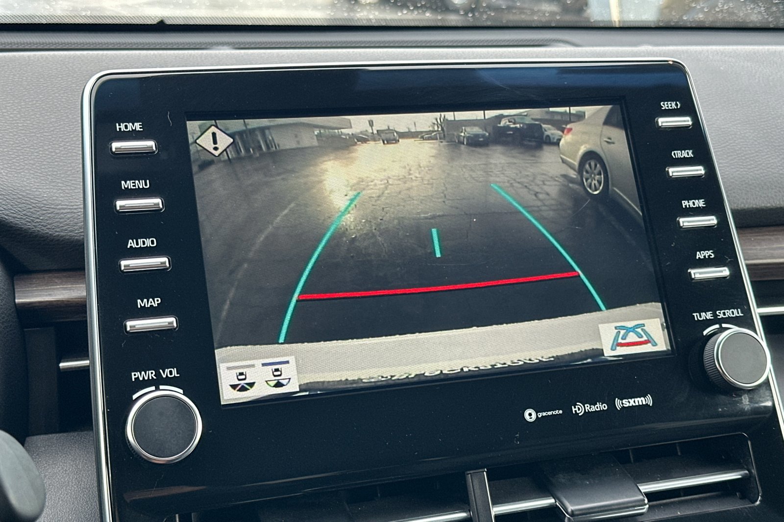 Certified 2022 Toyota Avalon XLE image 18