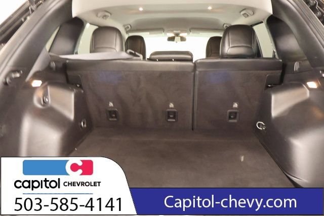 Used 2019 Jeep Cherokee Latitude Plus w/ Cold Weather Group FWD image 28