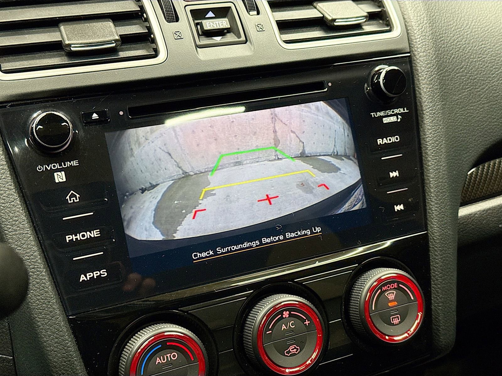 Used 2021 Subaru WRX Premium image 17