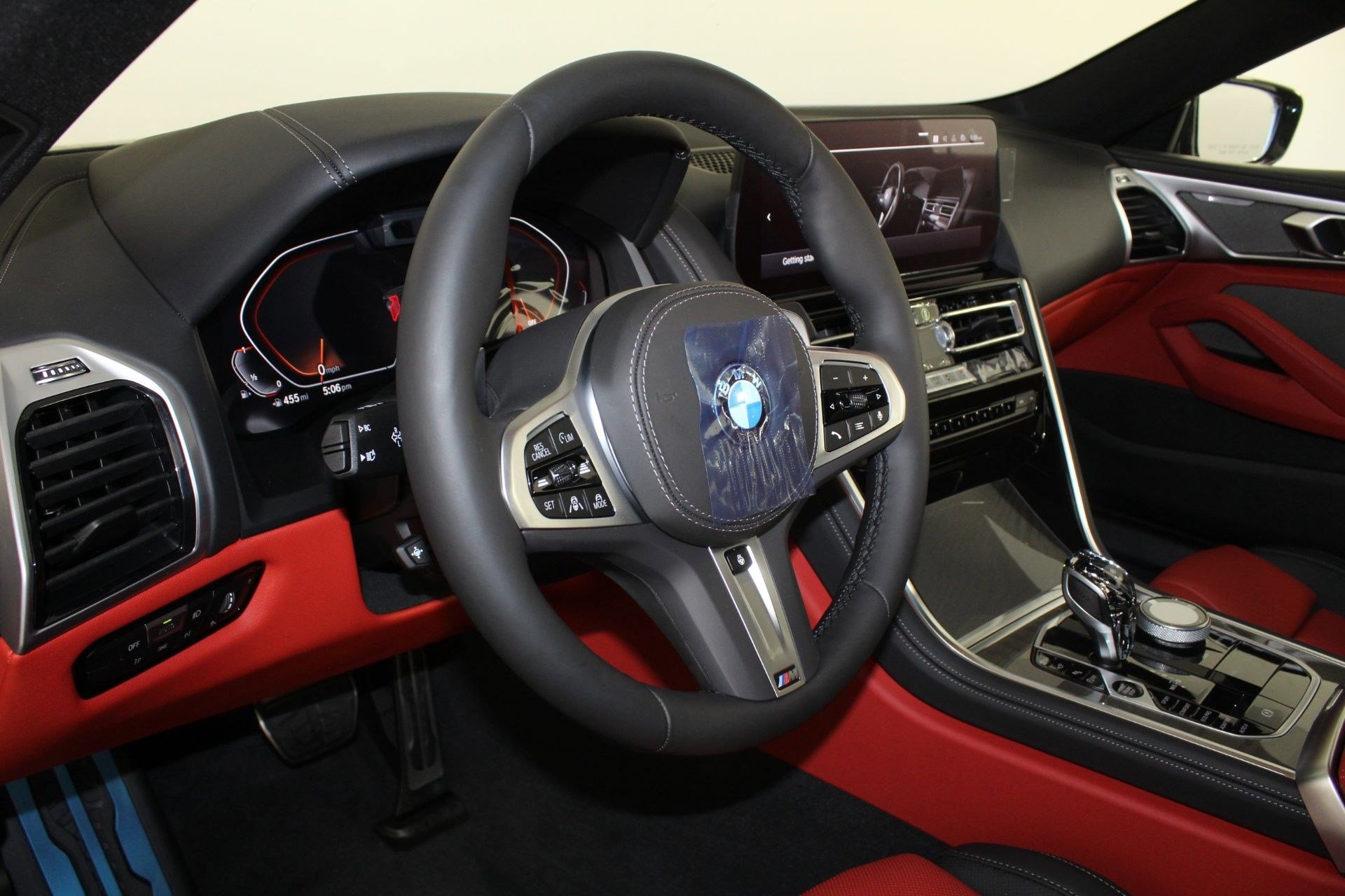 New 2026 BMW 840i xDrive image 4