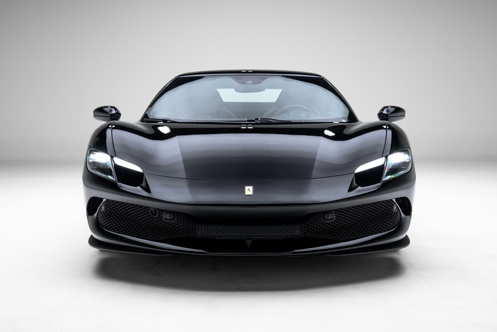 Used 2024 Ferrari 296 GTB image 7