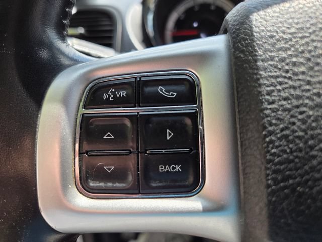 Used 2020 Dodge Grand Caravan GT FWD image 25