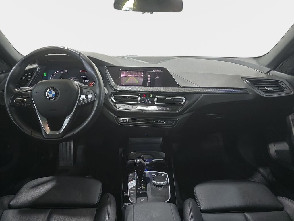 Used 2023 BMW 228i Gran Coupe w/ Convenience Package FWD image 10