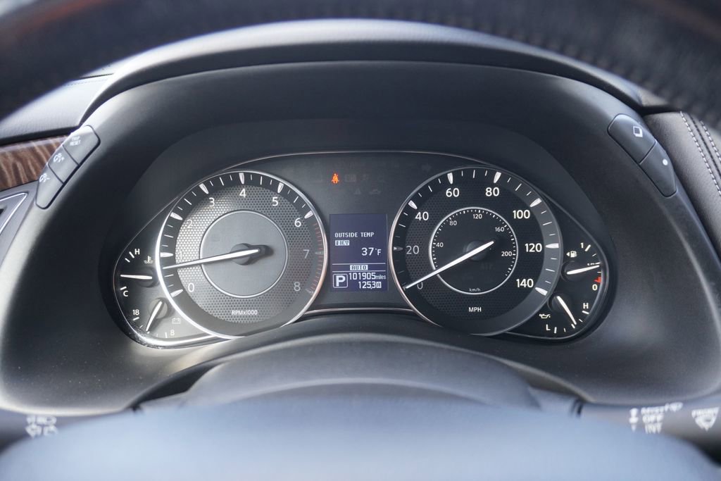 Used 2019 Nissan Armada SV w/ Driver Package AWD/4WD image 23