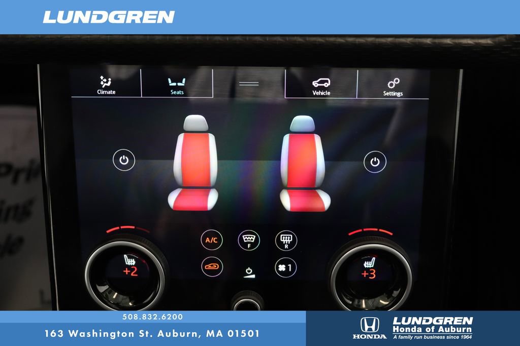 Used 2020 Land Rover Range Rover Velar S image 26