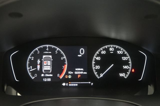 Used 2022 Honda Civic Sport image 27