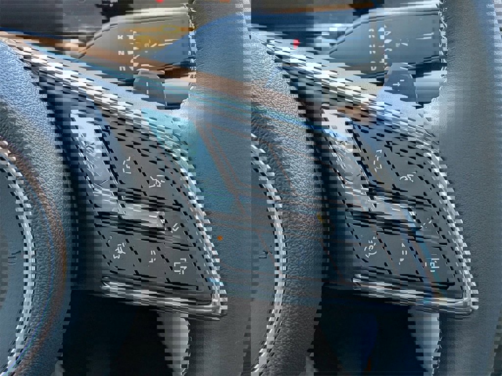 New 2026 Buick Envision Avenir image 29