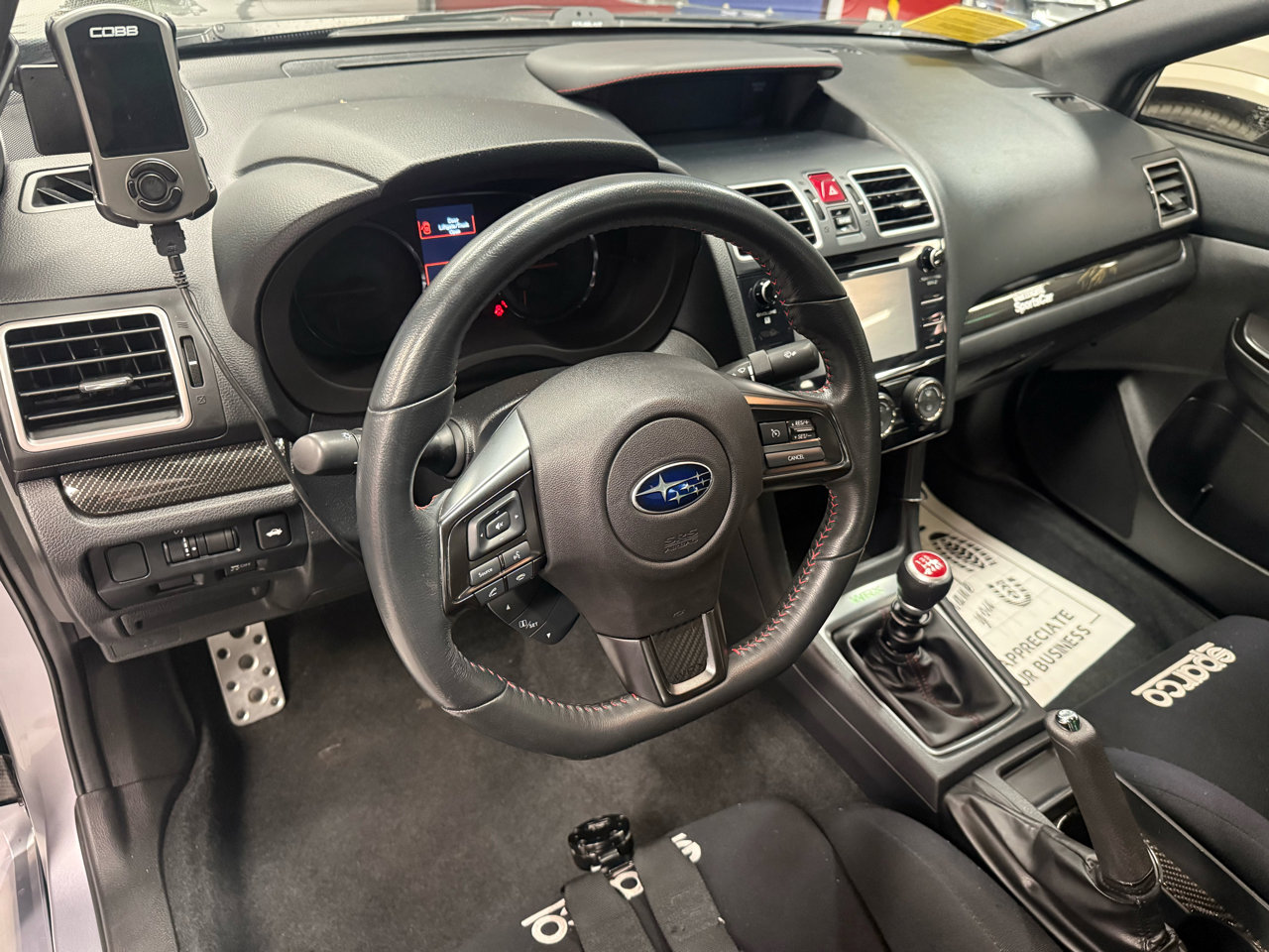 Used 2020 Subaru WRX Premium image 30