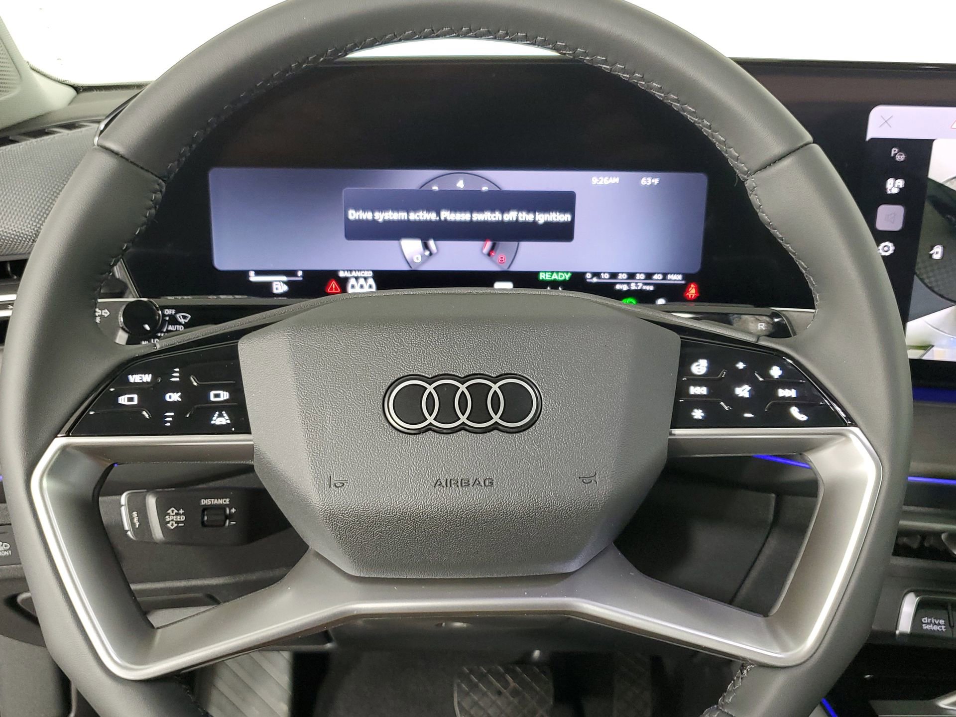 New 2026 Audi Q3 quattro 2.0T image 33