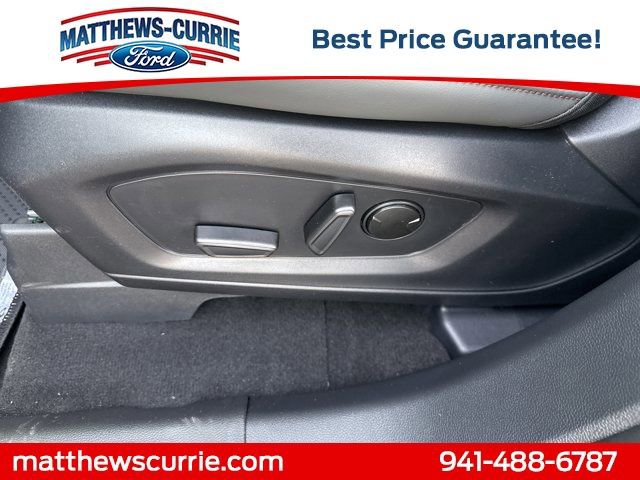 New 2026 Ford Explorer Active w/ Active Comfort Package image 9