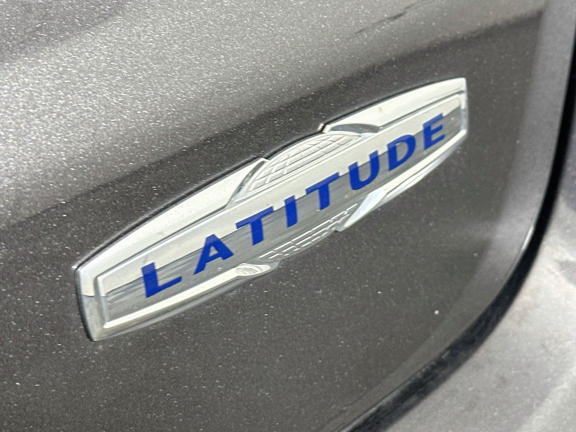 Used 2022 Jeep Compass Latitude w/ Convenience Group AWD/4WD image 27