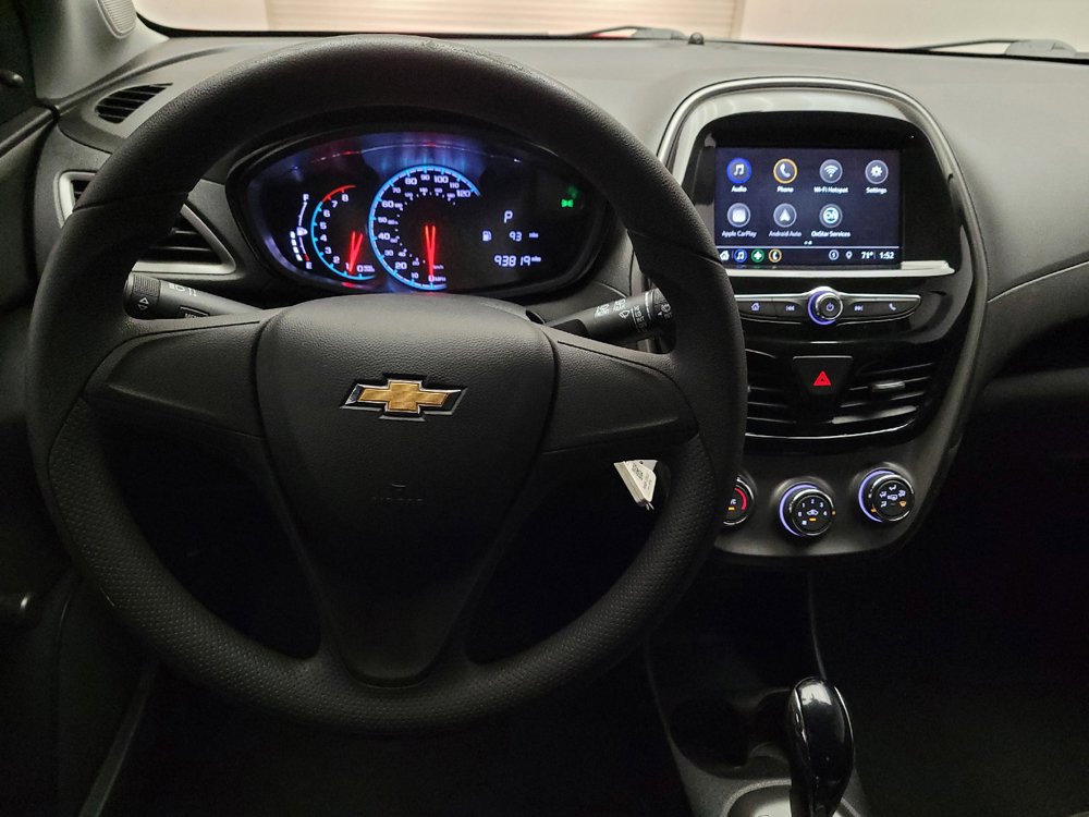 Used 2021 Chevrolet Spark LS FWD image 22