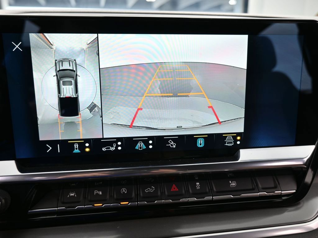 Used 2023 Chevrolet Silverado 1500 High Country w/ Technology Package image 20