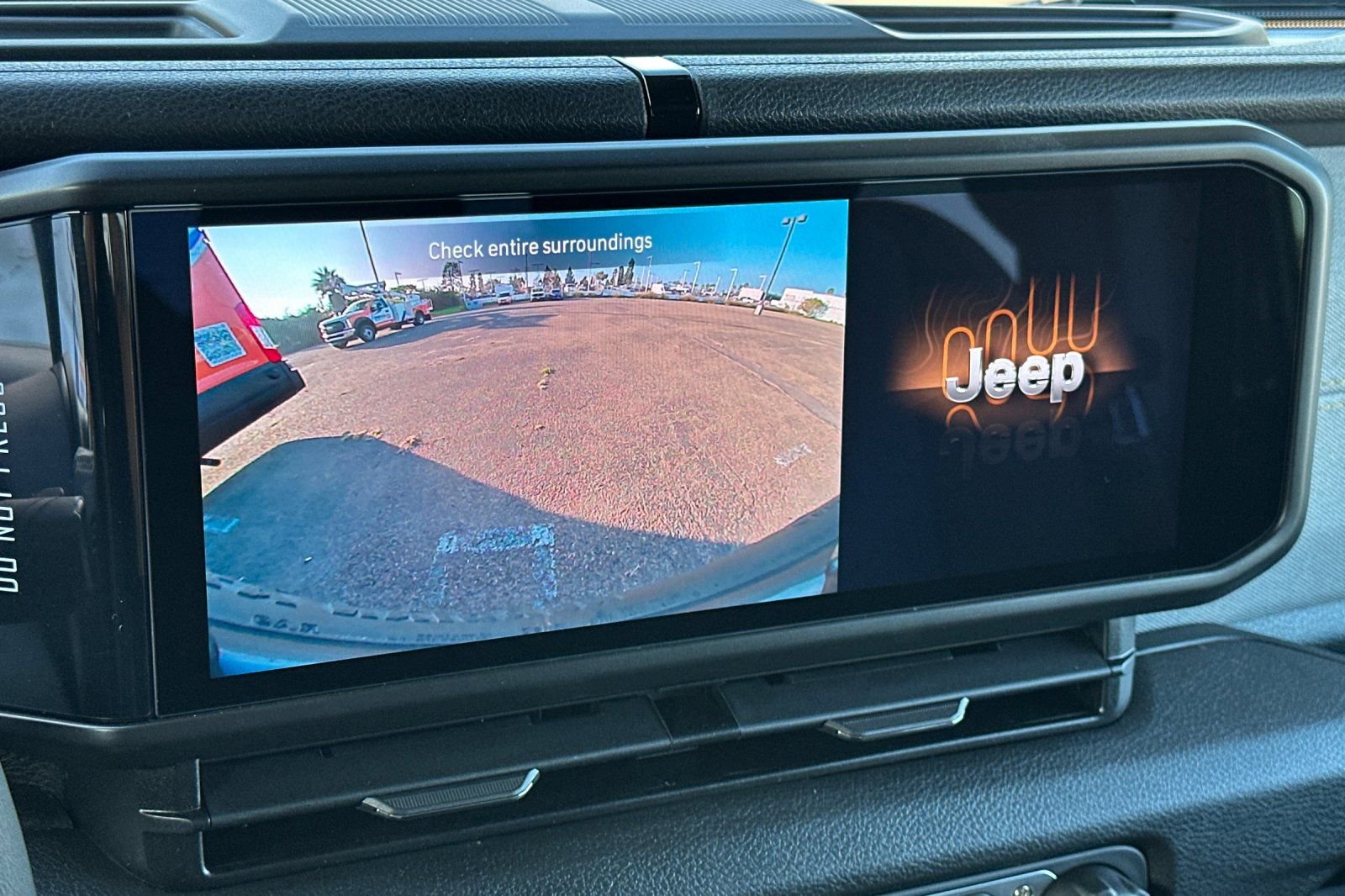 New 2026 Jeep Wrangler Sport S image 16