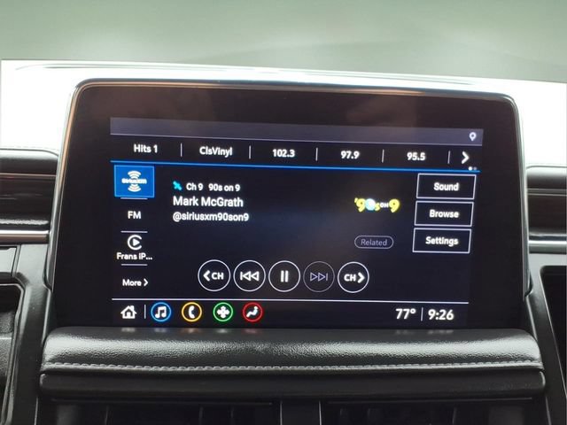 Used 2021 Chevrolet Tahoe LS AWD/4WD image 19
