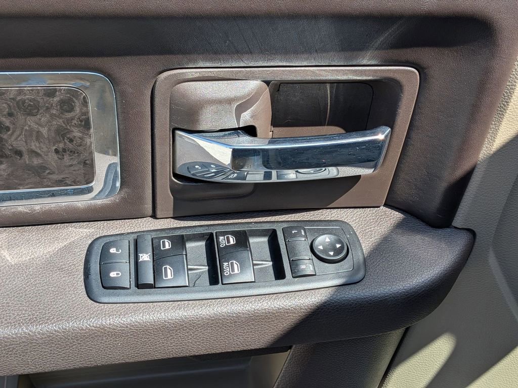 Used 2012 RAM 1500 Laramie Longhorn image 12