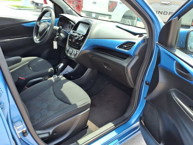 Used 2016 Chevrolet Spark LT FWD image 21