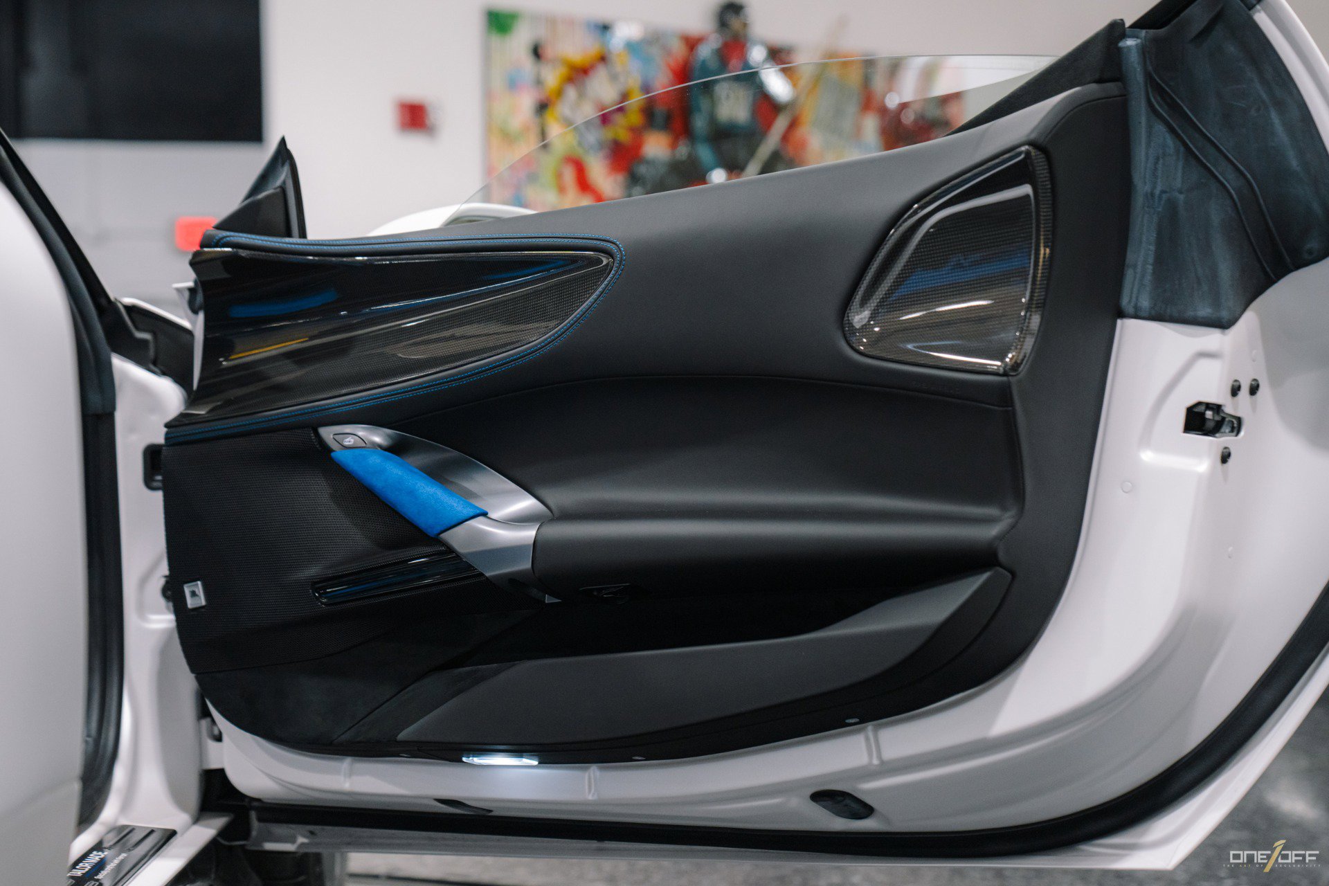 Used 2022 Ferrari SF90 Spider $831K MSRP, Tailor Made, Facto image 27