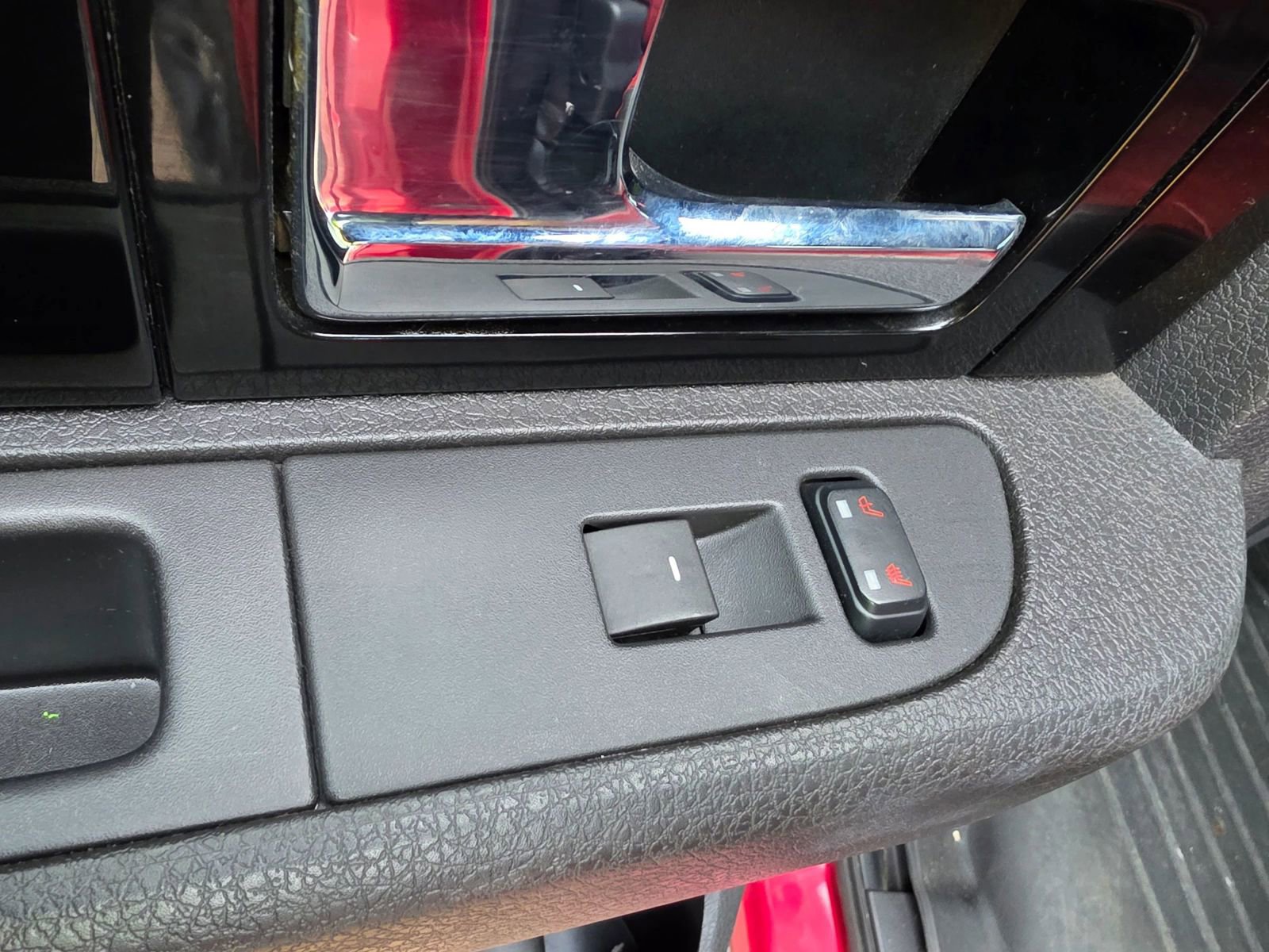 Used 2013 Ford F150 Limited AWD/4WD image 11