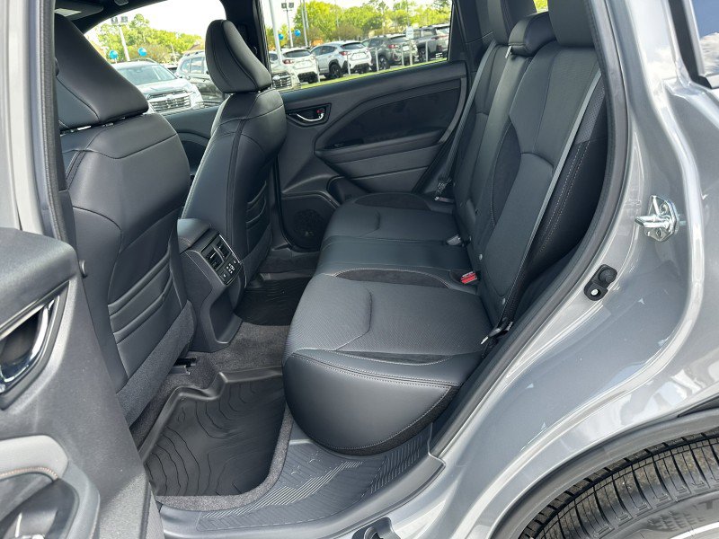New 2026 Subaru Forester Touring image 10