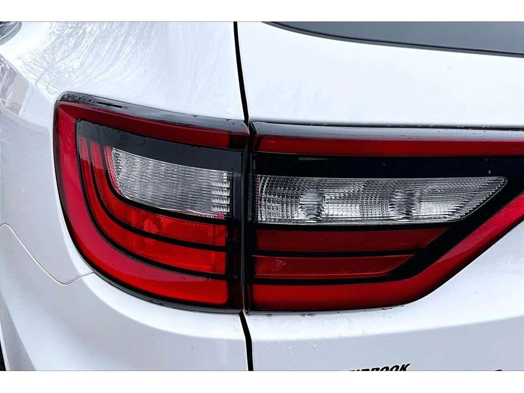 Certified 2025 Dodge Durango GT image 35