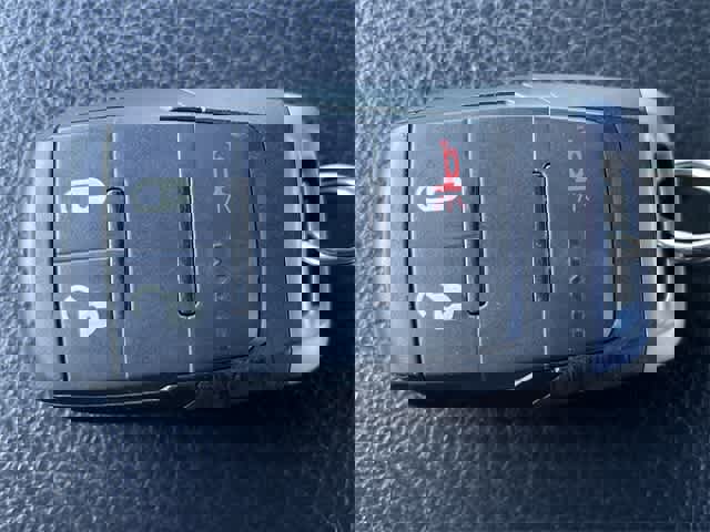 Used 2021 RAM 3500 Tradesman w/ Chrome Appearance Group image 39