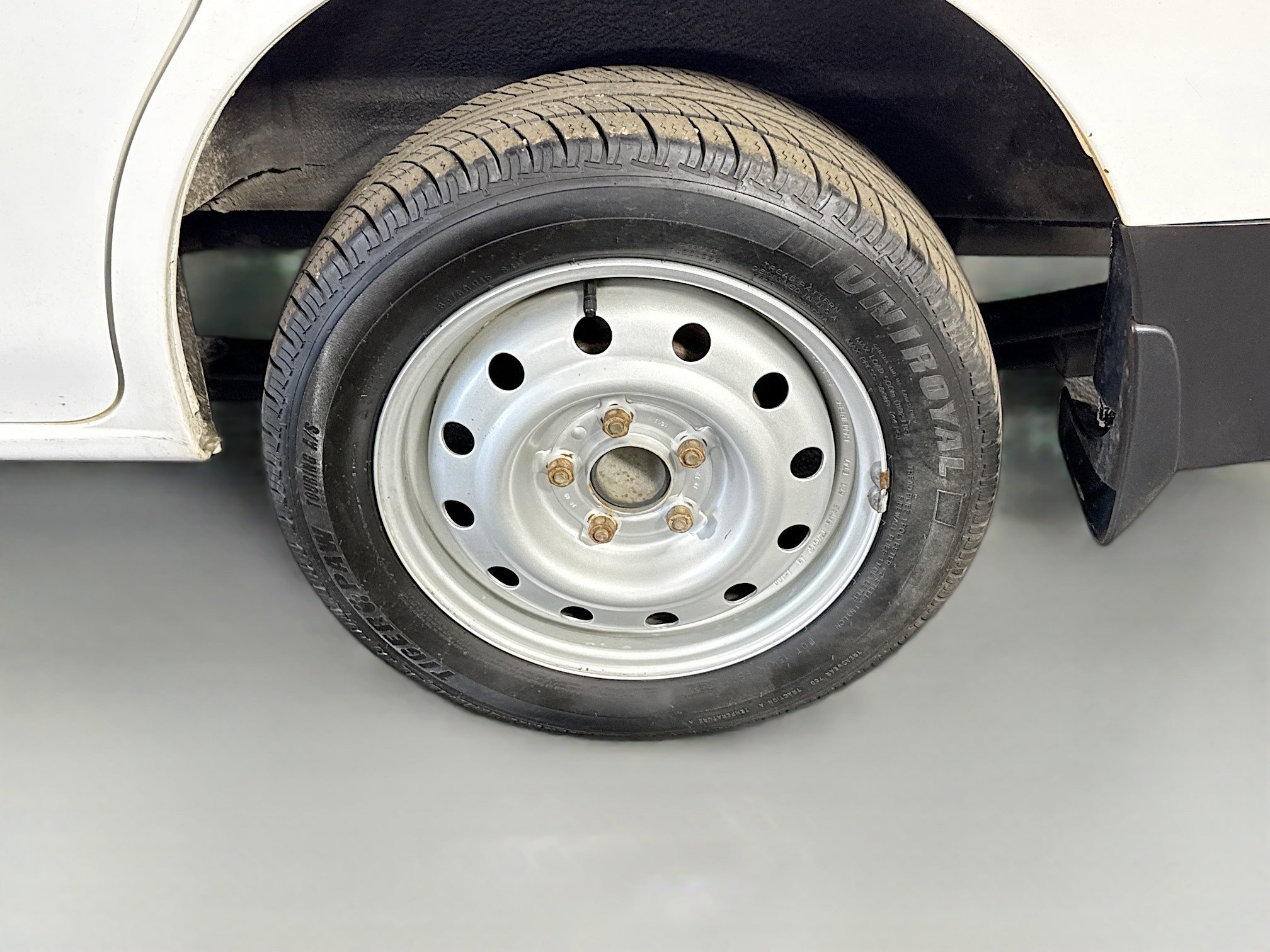 Used 2020 Nissan NV200 S image 33