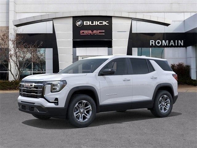 New 2026 GMC Terrain Elevation w/ Technology Package II image 74