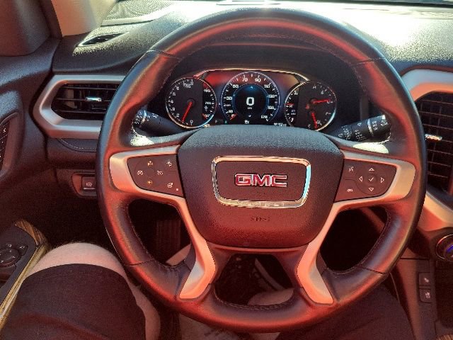 Used 2019 GMC Acadia Denali w/ Technology Package AWD/4WD image 38