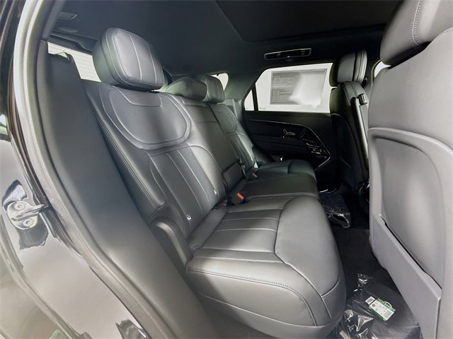New 2025 Land Rover Range Rover Sport Dynamic SE image 29