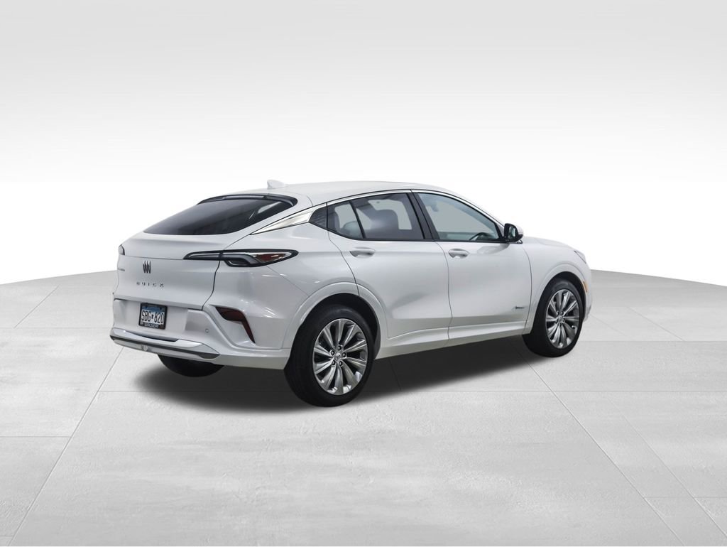 Used 2025 Buick Envista Avenir image 5