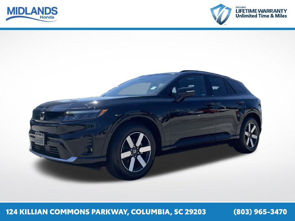 New 2026 Honda Prologue Touring image 4